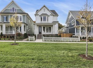 1007 Conar St, Franklin, TN 37064