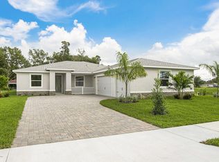 815 Hawk's Ridge Ct, Palm Bay, FL 32905