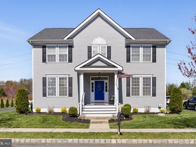 155 Preservation Blvd, Chesterfield, NJ, 08515