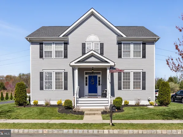 155 Preservation Blvd, Chesterfield, NJ 08515