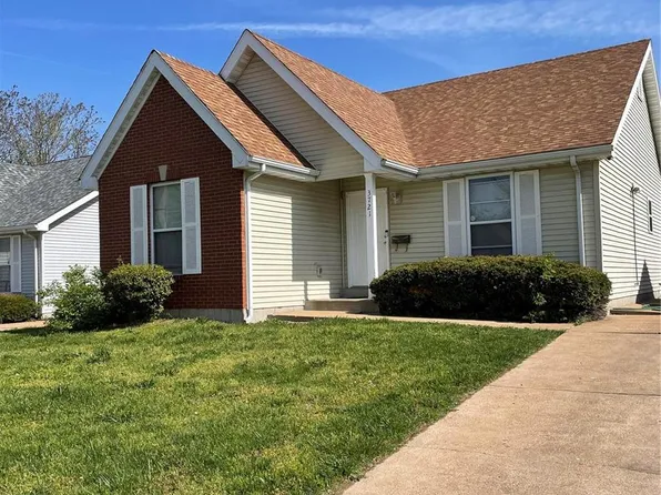 3617 Cote Brilliante Ave, Saint Louis, MO 63113