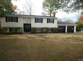 4802 Broad Meadows Ct, Glen Allen, VA 23060