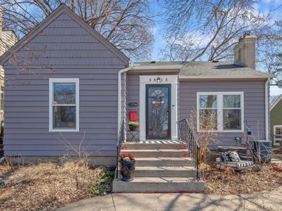 5515 Park Ave, Minneapolis, MN, 55417