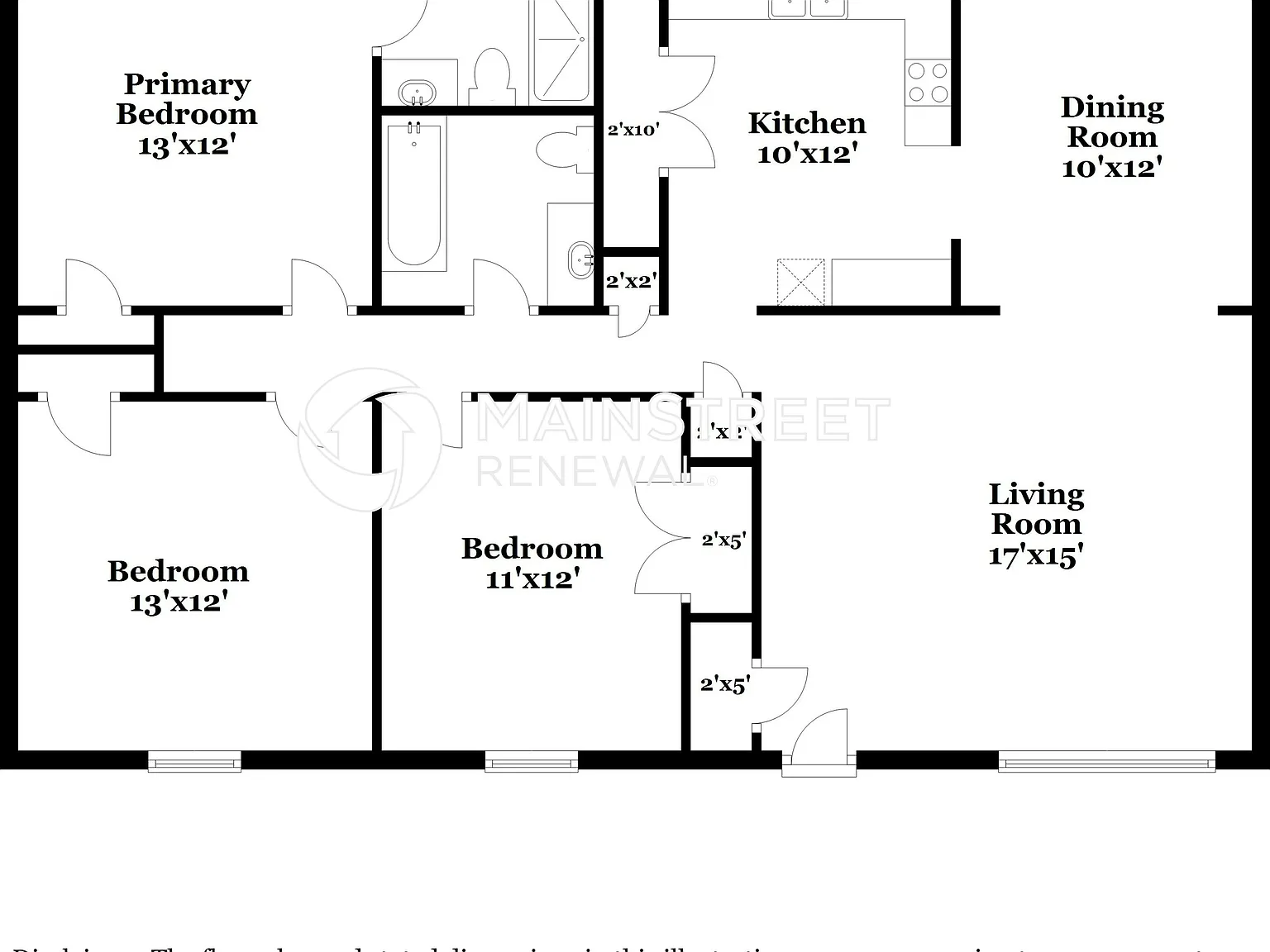2649 Allen Rd S — Photo 2