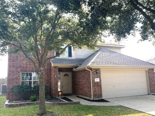 (undisclosed Address), Spring, TX 77388