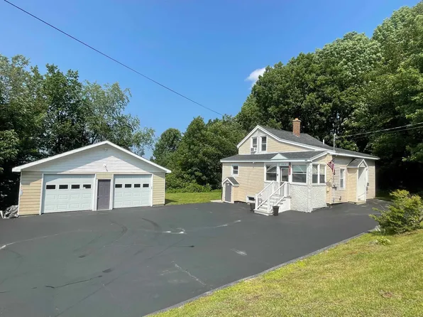 365 Grafton Street, Berlin, NH 03570