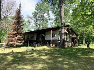 N11650 Nelson Rd, Wausaukee, WI 54177