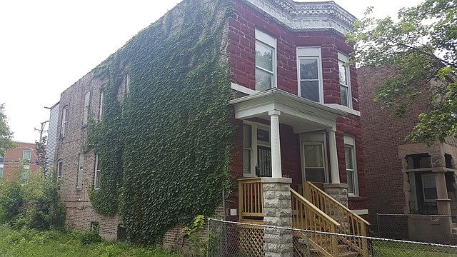 2nd image of 5637 S Green St