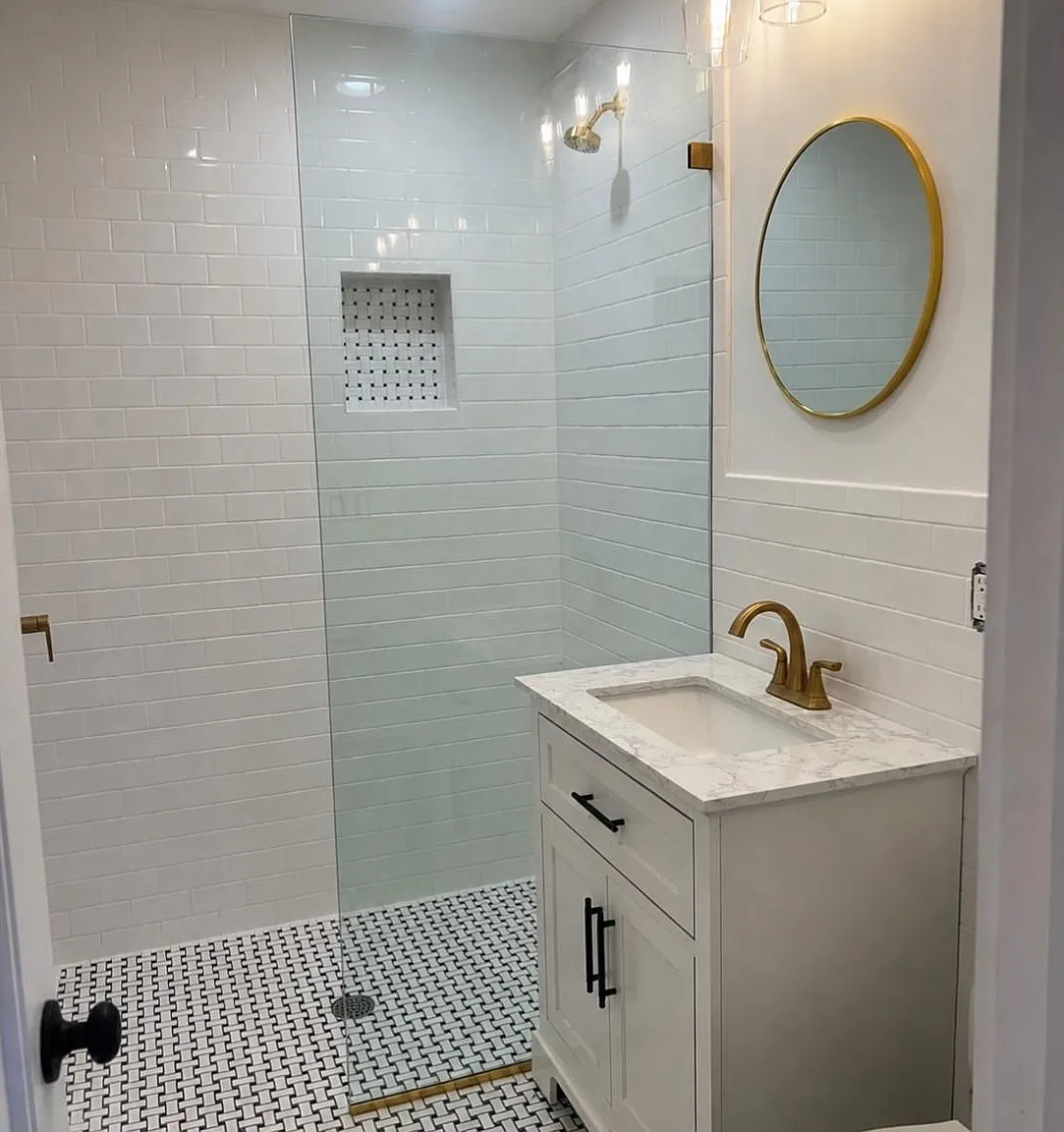 1 bed, 1.0 bath, 633 sqft, $2,700 — Photo 3