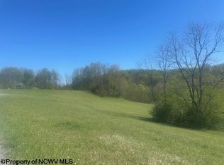Lots 2 & 3 High Meadow Dr, Moatsville, WV 26405