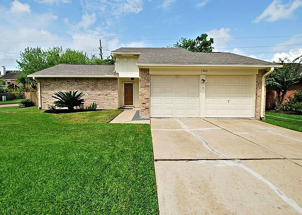 1503 Vickery Dr
