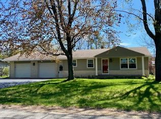 507 Sunset Blvd, Stevens Point, WI 54481