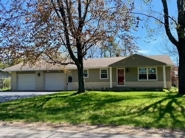507 SUNSET BOULEVARD, Stevens Point, WI 54481