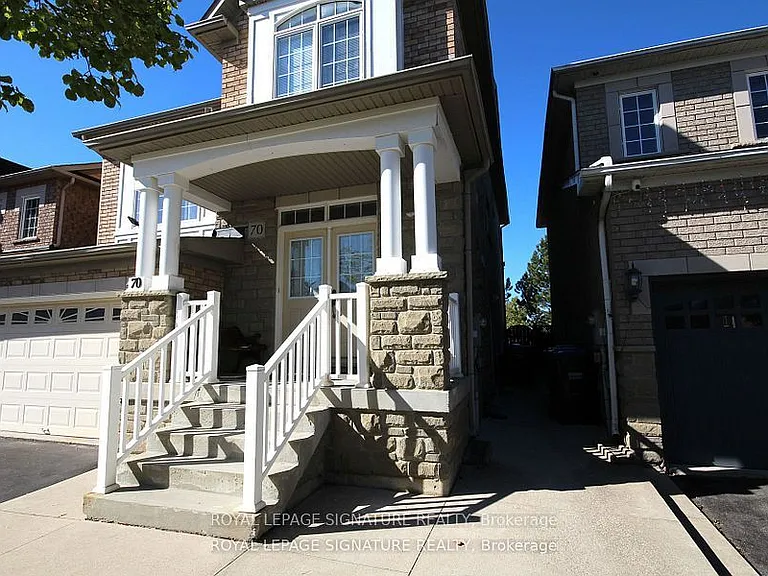 70 Penbridge Cir #LOWER — Photo 3