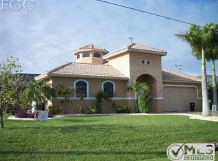 106 SE 5th St, Cape Coral, FL 33990