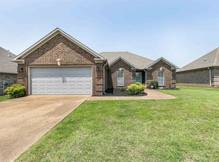 35 Birch Hollow Ln, Jackson, TN 38305
