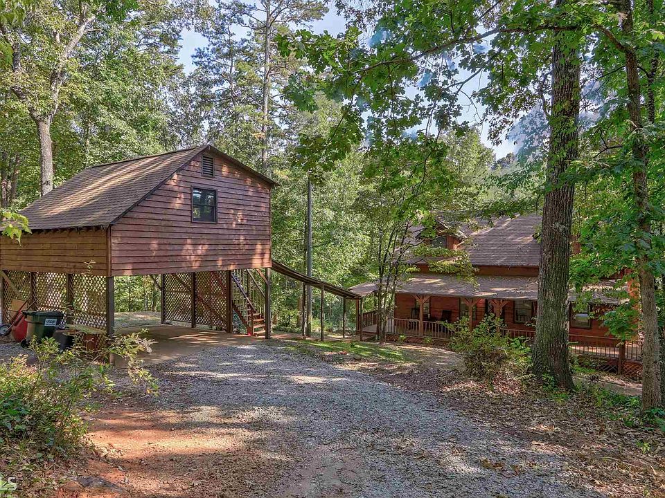 1581 Jess Kinney Rd, Mount Airy, GA 30563 | Zillow