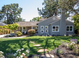 867 Campbell Ave, Los Altos, CA 94024