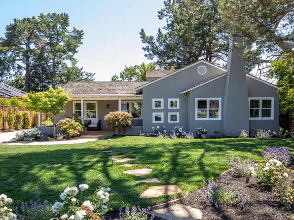 867 Campbell Ave, Los Altos, CA 94024