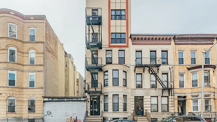 Rented by Nooklyn NYC LLC | media 1