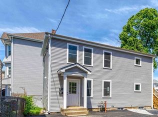 155 Mason St, Fall River, MA 02723