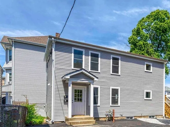 155 Mason St, Fall River, MA 02723