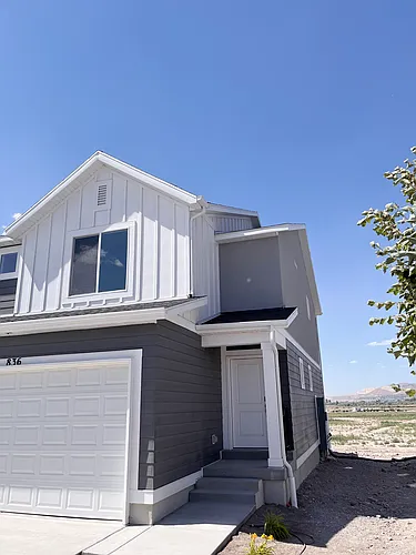 836 E Sand Dollar Way Photo 1
