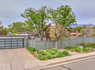 8727 Aztec Rd NE, Albuquerque, NM 87111