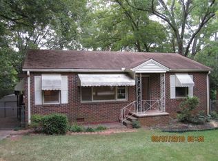 4221 Sherwood Ave, Decatur, GA 30035