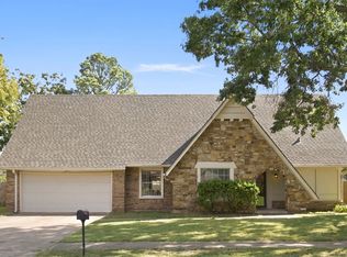 3835 S 99th East Ave, Tulsa, OK 74146
