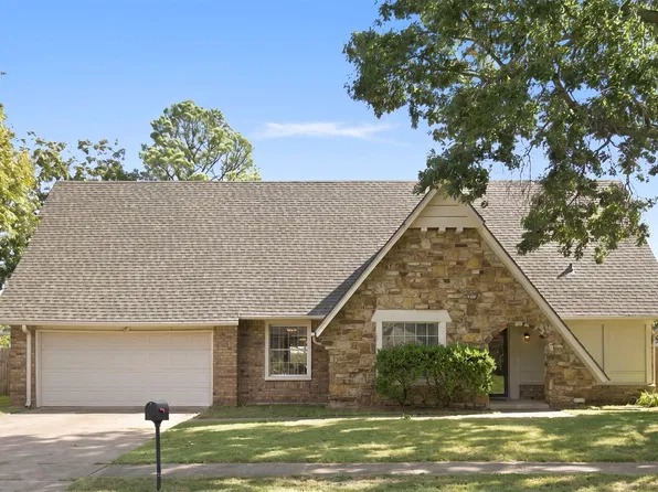 3835 S 99th East Ave, Tulsa, OK 74146