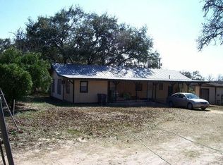 25685 Sunset Rd, San Antonio, TX 78264