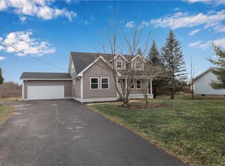 9035 Clarence Center Rd, Clarence Center, NY 14032