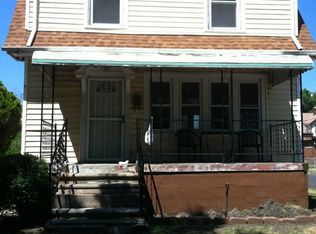 15797 Indiana St, Detroit, MI 48238