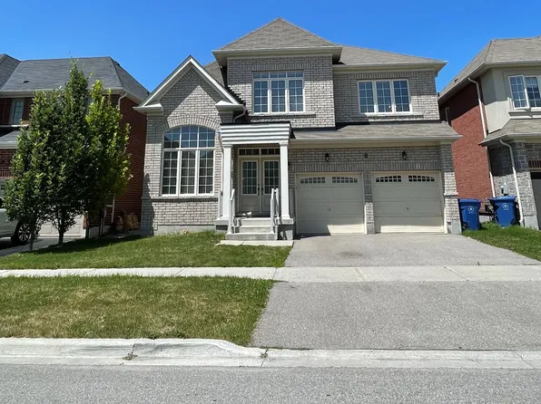 8 N Jericho Ave, Georgina, ON L4P 0G9