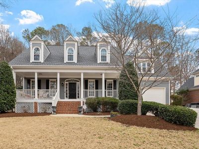 105 Kentbury Ln, Apex, NC, 27502