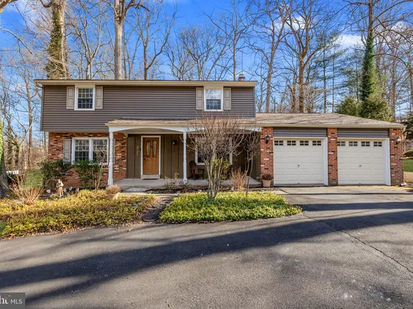 2721 Brownsville Rd, Langhorne, PA 19053