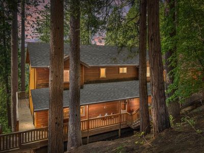1636 Hillcrest Dr, Arnold, CA, 95223