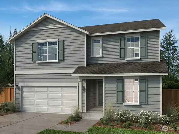 967 Smith Street #22, Buckley, WA 98321