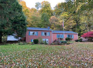 16060 McKenzie Rd, Mount Vernon, OH 43050