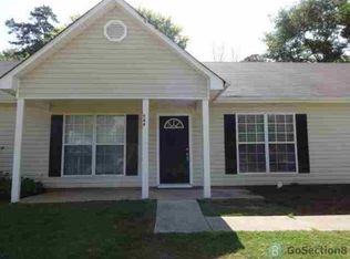 544 Melrose Dr, Forest Park, GA 30297