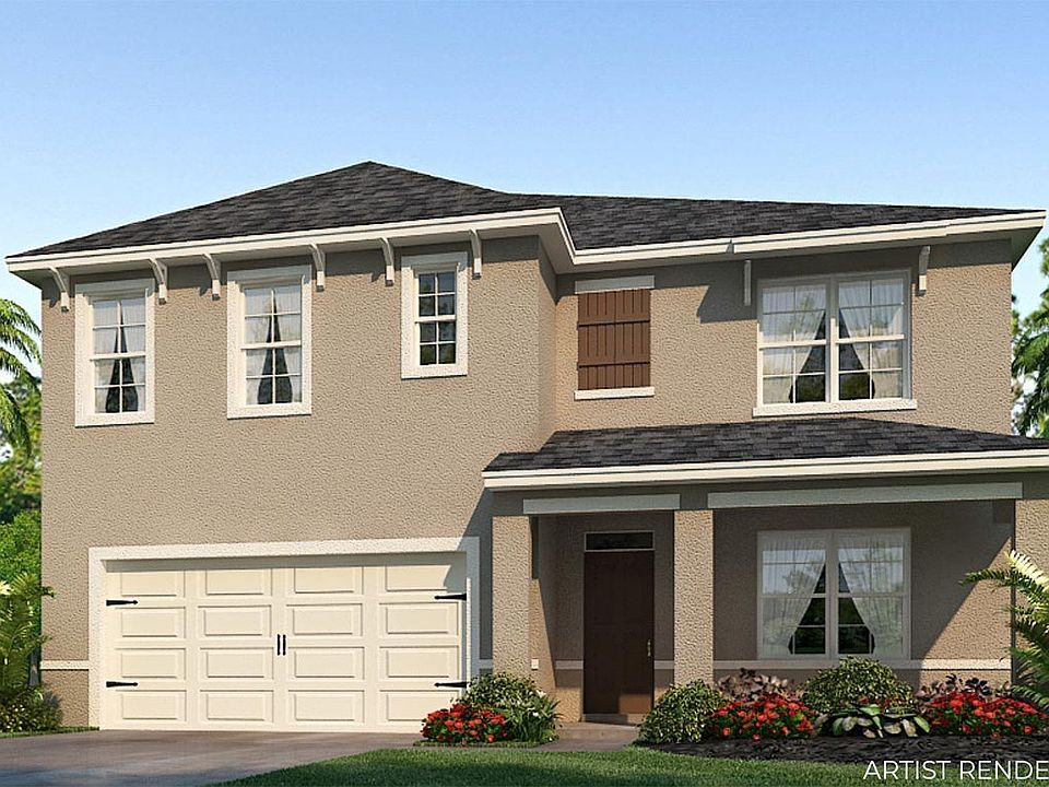 Plan Elevation.