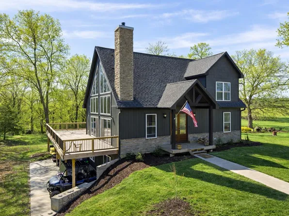 4970 Jade Rd, Kingdom City, MO 65262