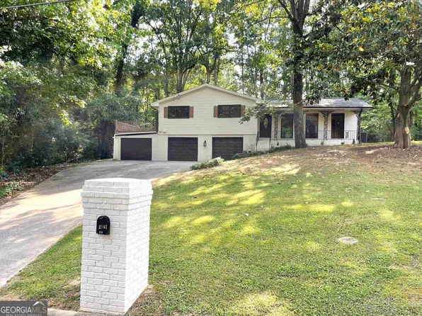 2807 Whisper Way, Douglasville, GA 30135