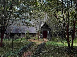 178 Sugar Loaf Rd, Amity, AR 71921