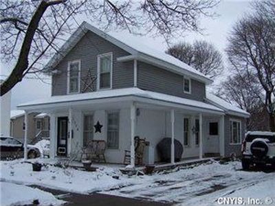 179 Duer St, Oswego, NY, 13126