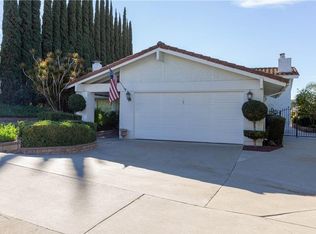 20243 Evening Breeze Dr, Walnut, CA 91789