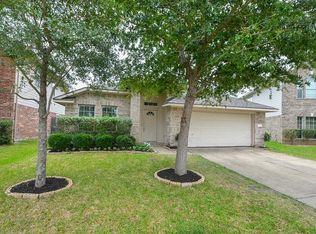 19219 Fieldshire Cir, Katy, TX 77449