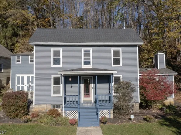 20 High St, Blairstown Twp., NJ 07825