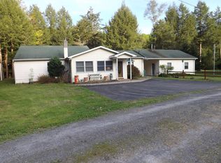 44 Colonna Ln, Dushore, PA 18614